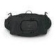 Поясная сумка Osprey Talon 6 black/coal grey - O/S - черный/серый 2 из 3
