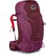 Рюкзак Osprey Kyte 46 Purple Calla (розовый) WS/WM 1 из 2
