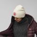 Шапка Fjallraven 1960 Logo Hat, Grey 9 з 13