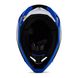 Шлем FOX V1 NITRO HELMET Blue, XL 6 из 9