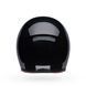 Шолом Bell TX-501 Helmet - SOLID [Black], M 7 з 13