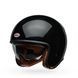 Шолом Bell TX-501 Helmet - SOLID [Black], M 4 з 13