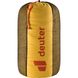 Спальный мешок Deuter Astro Pro 1000 EL цвет 8505 turmeric-redwood левый 4 из 4