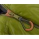 Спальный мешок Pinguin Micra 175 (Green, Left Zip) 2 из 3