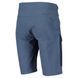Велошорты Scott MTN EXPLORAIR LIGHT metal blue/dark blue - XXL 2 из 2