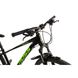 Велосипед Cross 29" Atlant 2022, рама 15" black-green 3 з 4