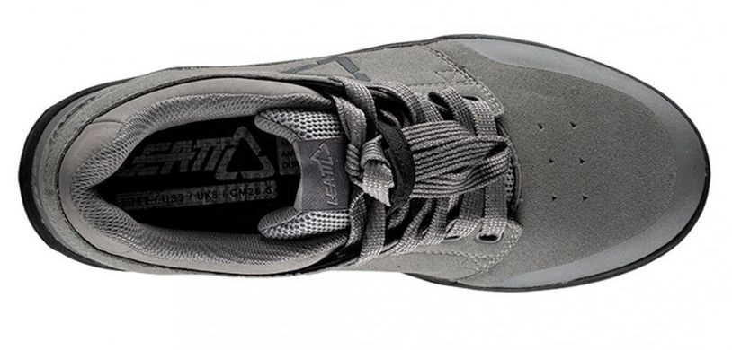Взуття Leatt Shoe DBX 2.0 Flat [Steel], 10.5