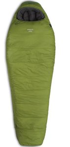 Спальный мешок Pinguin Micra 175 (Green, Right Zip)