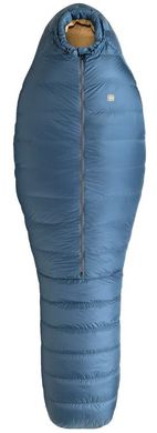 Спальный мешок Turbat KUK 700 legion blue 195 см