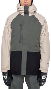 Куртка 686 Gore-Tex Core Insulated Jacket (Putty Clrblk) 22-24, L