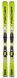 Лижі Fischer RC4 STI TPR + RS 10 PR, 163 1 з 2