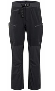 Штаны Black Diamond M Dawn Patrol Hybrid Pants (Black, XL)