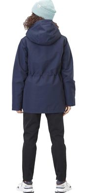 Куртка Picture Organic Loonak W 2022 dark blue XL