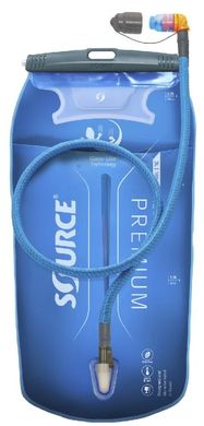 Питна система Source Widepac Premium 2L, Alpine Blue