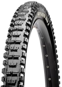 Покришка Maxxis MINION DHR II 27.5X2.40WT TPI-60 Foldable 3CT/EXO/TR