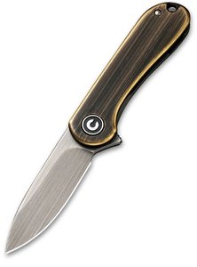 Нож складной Civivi Mini Elementum C18062Q-1