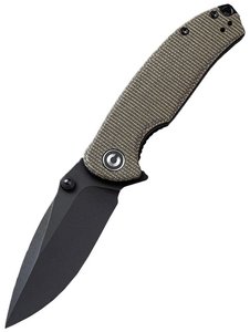 Нож складной Civivi Pintail C2020C