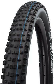 Покришка Schwalbe 29x2.40 (62-622) WICKED WILL Performance, TLR, Folding B/B HS614 ADDIX 67EPI B