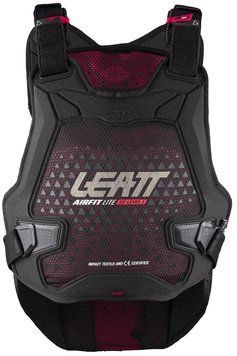 Защита тела Leatt 3DF AirFit EVO LITE Chest Protector [Black], XXL