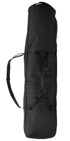 Burton COMMUTER SPACE SACK 23 true black 146 9010510354747