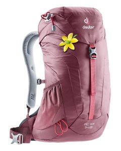 Рюкзак Deuter AC Lite 14 SL колір 5026 maron