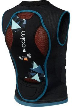 Захист корпусу дитячий Cairn Proride D3O Jr night sky-camo 8