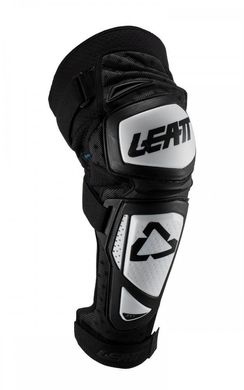 Наколенники Leatt Knee Shin Guard EXT [Black], L/XL