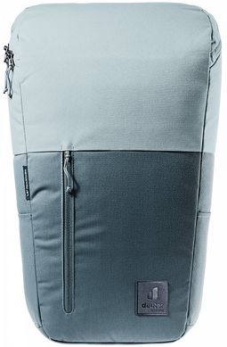Рюкзак Deuter UP Stockholm колір 2255 teal-sage