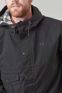 Куртка Picture Organic Moday 2023 black XL