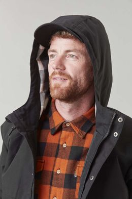 Куртка Picture Organic Moday 2023 black XL