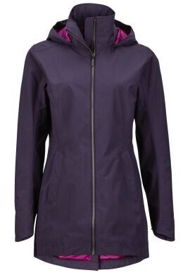 Женская куртка Marmot Lea Jacket (Nightshade, M)