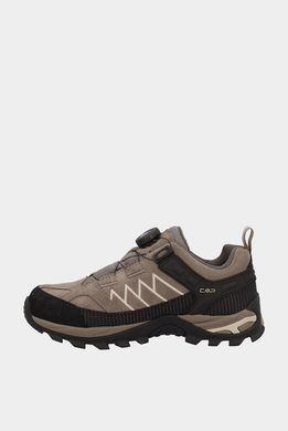 Кросівки CMP RIGEL LOW FITGO TREKKING SHOES, deserto-arena, 37