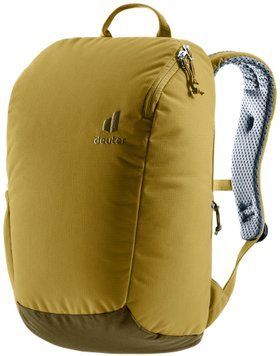 Рюкзак Deuter Stepout 16 колір 1216 kelp-nori
