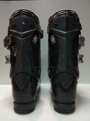 Ботинки горнолыжные Head Edge 60 (размер 42,5)