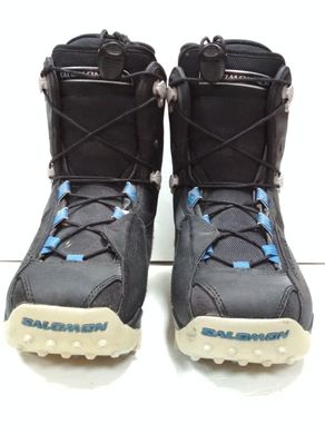 Ботинки для сноуборда Salomon Kamooks (размер 41)