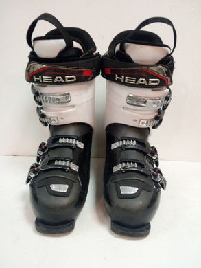 Ботинки горнолыжные Head Edge Next (размер 42,5)
