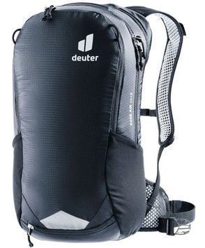 Рюкзак Deuter Race Air 14+3 колір 7000 black