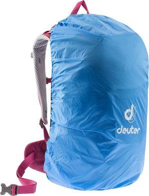 Рюкзак Deuter Futura 22 SL колір 5558 ruby-maron