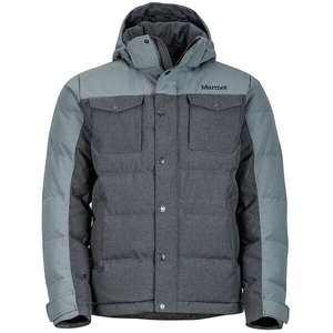 Куртка Marmot Marmot Fordham Jacket (Cinder, XL)