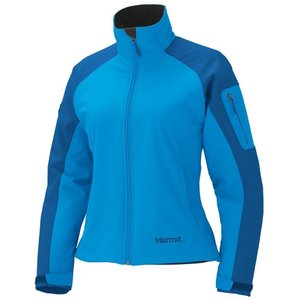 Женская куртка Marmot Gravity Jacket (Tahou Blue/Classic Blue , S)