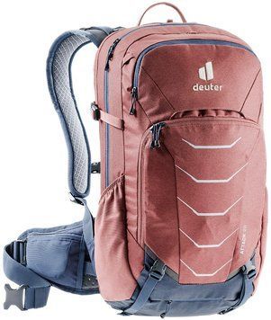 Рюкзак Deuter Attack 20 колір 5332