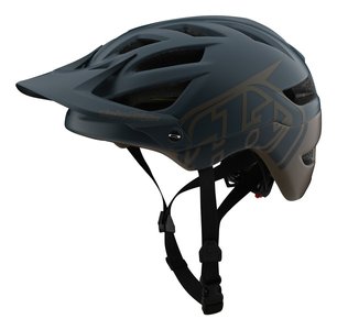 Вело шлем TLD A1 Mips Classic [Gray/Walnut] размер XS