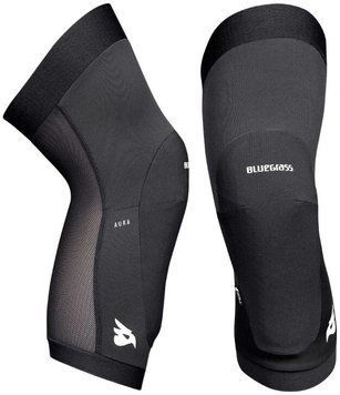 Защита колена Bluegrass PROTECTION KNEE AURA CE XS