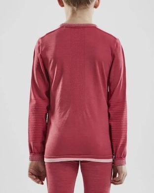 Термокофта дитяча Craft Fuseknit Comfort RN LS Junior, B20705, 158/164