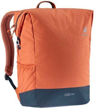 Рюкзак Deuter Vista Spot цвет 5336 sienna-marine