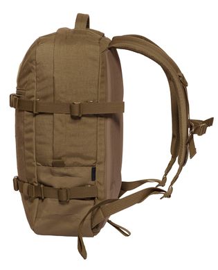 Рюкзак тактичний Tasmanian Tiger Modular Daypack XL (Coyote Brown)