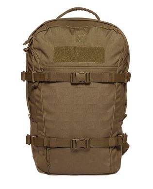 Рюкзак тактический Tasmanian Tiger Modular Daypack XL (Coyote Brown)