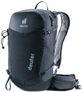 Рюкзак Deuter Speed Lite Pro 19 колір 7000 black