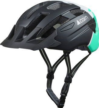 Шолом Cairn Prism XTR II black-green 58-61