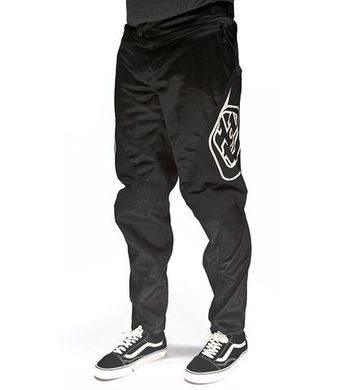 Штаны TLD Sprint Pant [Black] размер 38